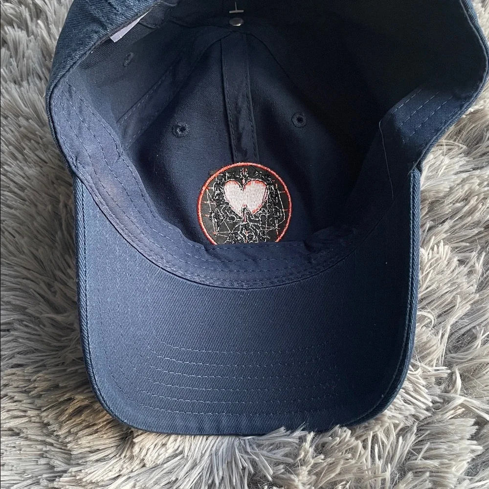 Mad Engine ‘Keith Haring’ Baseball Hat - Picture 5 of 9